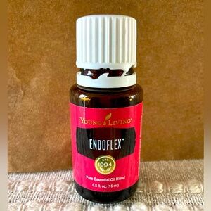 Young Living Endoflex  Essential Oil 15 ml